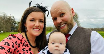 Glasgow mum who planned own funeral has baby boy after miracle drug saves her life