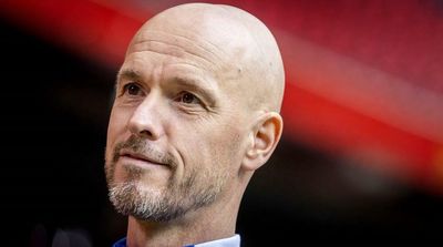 Ajax Are Doing Everything to Keep Ten Hag, Says Technical Manager