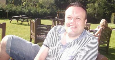 'Brave medics saved my life after I suffered 70% full-body burns in self-harm crisis'