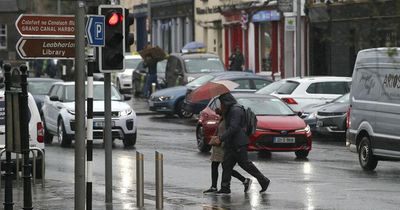 Dublin weather: Met Eireann forecast mixed weather conditions with temperatures to rise this week