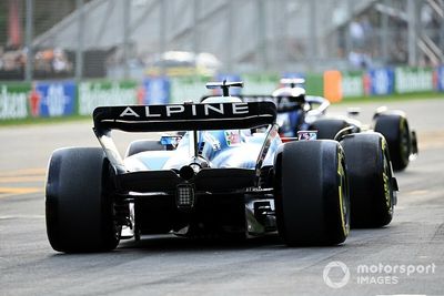 Alpine cautions on F1 concessions for Porsche and Audi