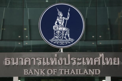 Bank of Thailand relaxes foreign exchange rules