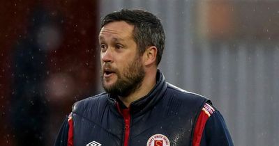 Tim Clancy says St Patrick's Athletic need to 'grind results out' to compete this year