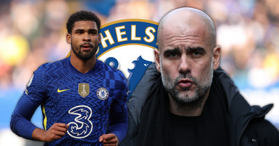 Ruben Loftus-Cheek must rethink clever Pep Guardiola trick after answering Thomas Tuchel wish