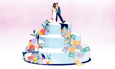 How to cut the cost of your wedding