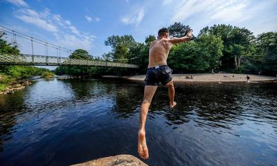 How to turn England’s rivers from filthy sewers into shining streams