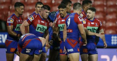 Newcastle Knights will need to create history to reach the play-offs