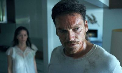 Held review – claustrophobic thriller is Squid Game does marriage counselling