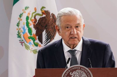 Mexican leader fails to pass limits on foreign energy firms