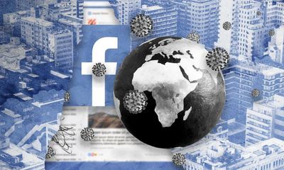 Facebook ‘lacks willpower’ to tackle misinformation in Africa