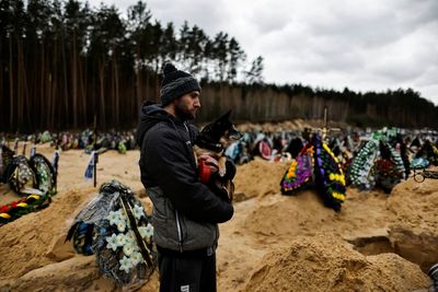 Ukraine and Russia: What you need to know right now