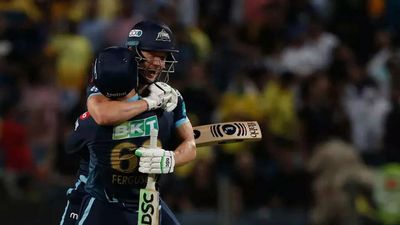 IPL 2022: It is nice to play every game, says Gujarat Titans' David Miller