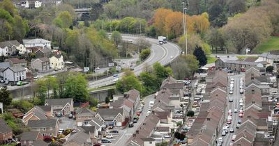 Police issue stop and search notice for Pontypridd after reports of fight involving 'large number of people'