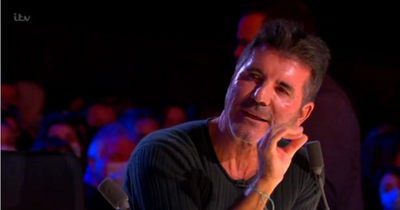 ITV Britain’s Got Talent fans slam Simon Cowell for 'homegrown' comment after US pro success