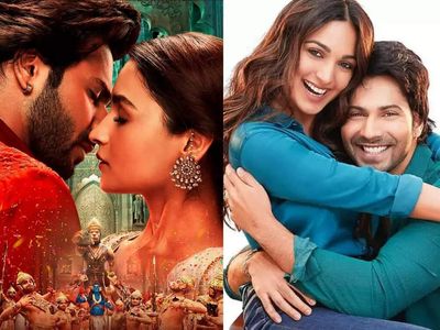 Varun Dhawan's 'Jug Jugg Jeeyo' to take a hilarious dig at 'Kalank' box office failure? Find out