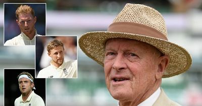 Geoffrey Boycott issues bleak prediction for Joe Root's successor as England captain