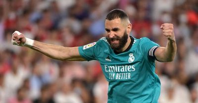 Karim Benzema reaffirms Ballon d'Or credentials with latest Real Madrid heroics