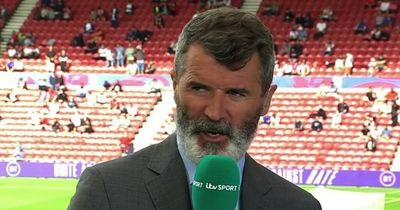 Roy Keane predicts FA Cup final winner between Liverpool and Chelsea