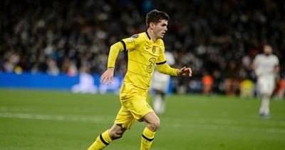 Christian Pulisic makes Chelsea vs Liverpool FA Cup final prediction with Wembley place booked