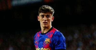 Liverpool 'step up' interest in Barcelona star as race to sign £83m midfielder takes twist