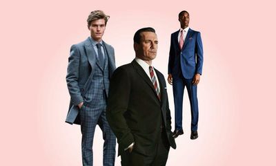 The end of the suit: has Covid finished off the menswear staple?