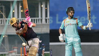 IPL 2022: Lucknow Super Giants and Royal Challengers Bangalore battle for supremacy