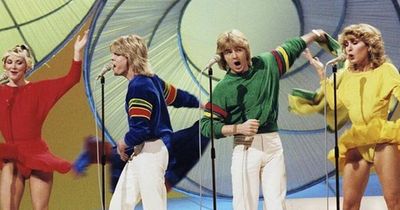 Where are Bucks Fizz members now? Cancer, bankruptcy and meningitis battle