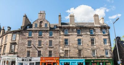 Edinburgh weather: Experts predict exact time sun will come out in city
