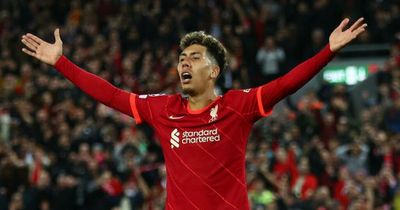 'I'll be honest' - Roberto Firmino tipped to leave Liverpool in summer transfer window