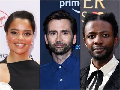 Doctor Who: The actors rumoured to take over from Jodie Whittaker, from David Tennant to Lydia West