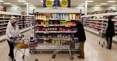 Tesco recalls popular own-brand soup over fears it could contain pieces of metal