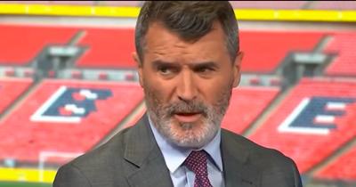 Roy Keane issues brutal Chelsea verdict on chance of FA Cup final glory against Liverpool