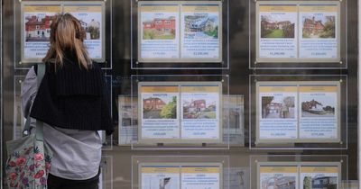 Homes sold within 24 hours in 'seller's market' as average price tops £212,000