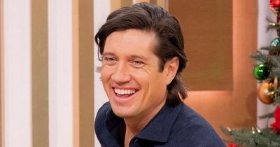 ITV This Morning fans share wish as Vernon Kay speaks out on hosting stint