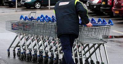 Easter Eggs, Tesco biscuits, butter and soup among host of items urgently being recalled by supermarkets