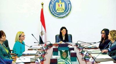 Egypt, USAID Hold Talks to Approve Women Empowerment Program