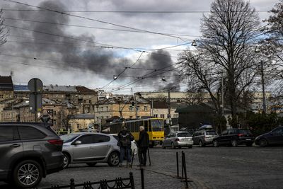 7 killed in Lviv as Russia steps up attacks before Donbas push