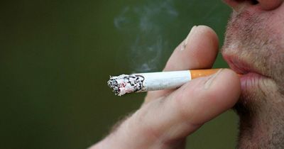NHS issues urgent message to former or current smokers