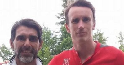 Scotland’s FootGolf tour kicks off with local Angus tournament