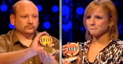 ITV Golden Balls player says rival who stole £100k never reached out after he split