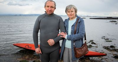 ITV's The Thief, His Wife and The Canoe creator speaks out following accent complaints and 'kayak' debate