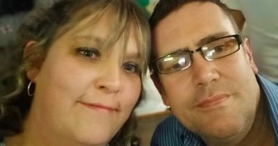 Man who walked into hospital with back pain told he may never walk again