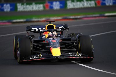 Red Bull downplays talk of big F1 upgrade package for Imola
