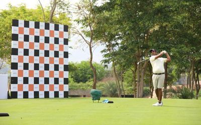 Shiv Kapur on the unseen advantages of being a golfer