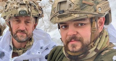 Two Brits captured by Kremlin ask to be exchanged for Russian Prince of Darkness