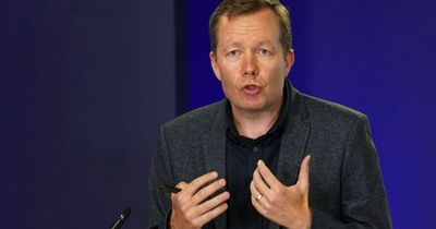 Covid Scotland: Jason Leitch warns NHS could be 'overwhelmed' as mask mandate ends