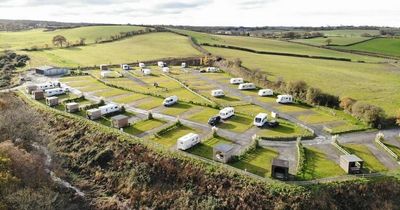 Practical Caravan names the best caravan parks in Wales for 2022