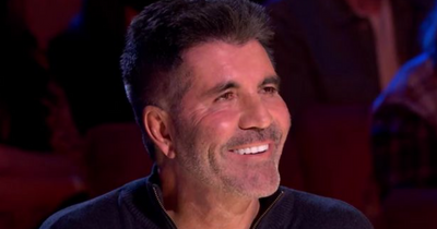 ITV Britain's Got Talent viewers left concerned with Simon Cowell's 'changing' face as series begins