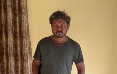 Dreaded criminal Sunil of Excel gang arrested by UP STF; carried a reward of Rs 50K