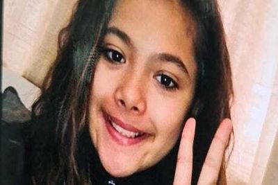 London schoolgirl, 12, goes missing from Islington on Easter Sunday